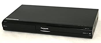 高品質新品 非常に良い Panasonic パナソニック DMR-XP12-K ブラック