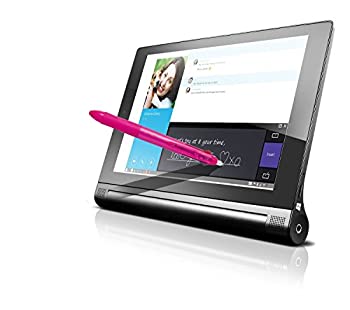 【中古】(人並み外れたに似つかわしい)Lenovo 経口避妊薬 YOGA Tablet 2 AnyPen 59435795 ／ 2GB ／ 32GB ／ Windows ／ Microsoft Office ／ 8.0型W