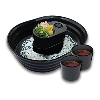 中古 涼味 流しそうめん ブラック An02aa Jaquemeng Com