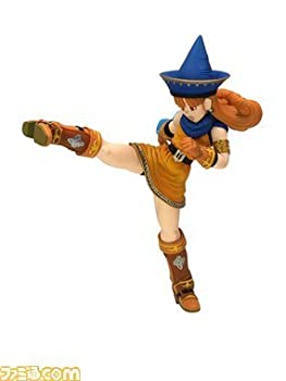 【中古】(非常に良い)DRAGON QUEST ふくびき所スペシャル B賞 ドラゴンクエストヒーローズ『アリーナ』フィギュア｜COCOHOUSE