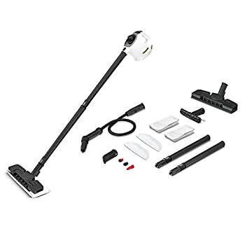 【中古】ケルヒャー 家庭用スティックスチームクリーナーKARCHER SC1プレミアム|COCOHOUSE