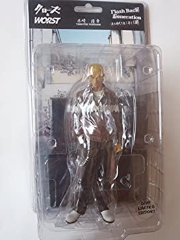 【中古】クローズ&WORST 米崎隆幸 FlashBack Generation -次の時代を担う者たち編- LIMITED EDITION|COCOHOUSE
