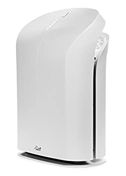 【中古】(人並み外れたに好いたらしい)Rabbit Air BioGS 2.0空気の状態汚れのない機（SPA-625J）【PM2.5相応う】【脱臭】【集塵成り行き99.97％】【貨物輸送無料】
