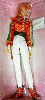 【中古】(非常に良い)サクラ大戦２ フルアクションドール　桐島カンナ 新戦闘服仕様
