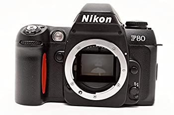 【中古】ニコン Nikon F80｜COCOHOUSE 40,677円