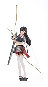 【中古】(非常に良い)艦隊これくしょん -艦これ- 1／7 赤城