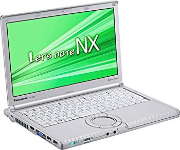 【中古】 Lets note(レッツノート) NX3 CF-NX3JDHCS / Core i5 4310U(2GHz) / HDD:320GB / 12.1インチ|COCOHOUSE