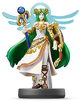 【中古】amiibo パルテナ(大乱闘スマッシュブラザーズシリーズ)