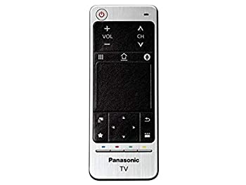 【中古】(未使用･未開封品)Panasonic 音声タッチパッドリモコン N2QBYA000013