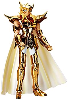 【中古】聖闘士聖衣神話EX スコーピオンミロ ～ORIGINAL COLOR EDITION～ フィギュア