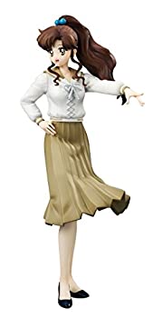 特別オファー中古非常に良い 世界制服作戦　美少女戦士セーラームーン　木野まこと 1 10スケール PVC製 塗装済み完成品フィギュア C C H USE