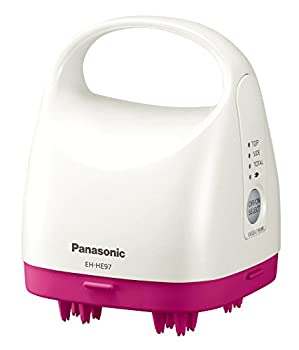 楽天市場】【中古】パナソニック 頭皮エステ(サロンタッチタイプ