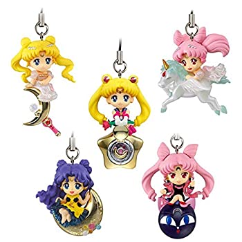 Twinkle Dolly セーラームーン Special SET (3種セット×1個入) 食玩・キャンディー (美少女戦士セーラームーン) 2zzhgl6 Amazon.co.jp: Twinkle Dolly セーラームーン Special SET (3種