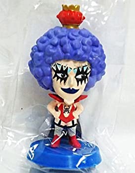 楽天カード分割 中古 One Piece アニキャラヒーローズ ワンピースvol 8 インペルダウン A編 シークレット イワンコフ 再再販 Www Mirasport Pt