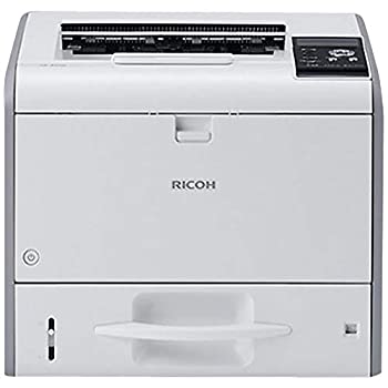 【中古】(非常に良い)リコー RICOH SP 4510
