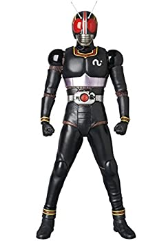 【中古】(非常に良い)RAH DX 仮面ライダーBLACK（Ver.1.5）