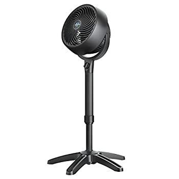【中古】(人並み外れたに好いたらしい)Vornado 683 Pedestal Whole Room Air Circulator by Vornado