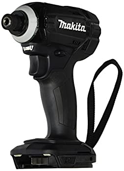 【中古】マキタ インパクトドライバTD138(14.4V)黒 トルク160Nm バッテリ等別売 TD138DZB|COCOHOUSE