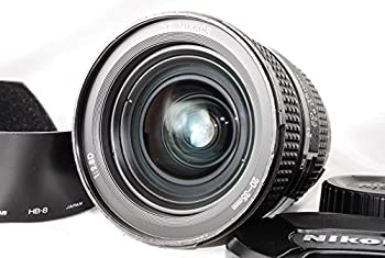 【中古】Nikon ニコン AF NIKKOR 20-35mm F2.8D|COCOHOUSE