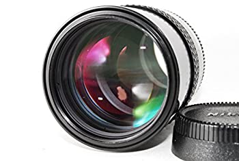 【中古】(非常に良い)Nikon ニコン Ai NIKKOR 135mm F2.8|COCOHOUSE