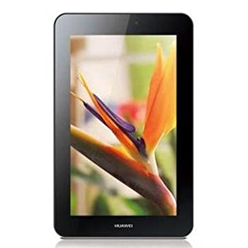 【中古】(非常に良い)S7-701wa MediaPad 7 Youth 4GB(Android 4.1.2)