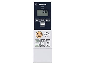 【中古】(未当て嵌める品)Panasonic 遠隔操作 HK9496MM