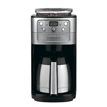 【中古】(人並み外れたに好いたらしい)Cuisinart (クイジナート) ドリッパー ブリュー 珈琲製造会社 12優勝杯 クイジナート オートマティック 噛みくだく