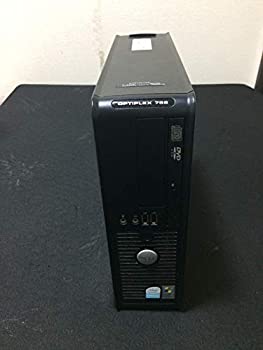 【中古】(非常に良い)まだまだ現役で使える／Office2013付属／Windows XP Pro／DELL Optiplex 755 Core2Duo E4500 2.2G／2G／80GB／DVD-ROM／中古パソコン｜COCOHOUSE