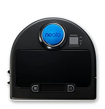 楽天市場】【中古】(非常に良い)Xrobot ロボット型クリーナー INXNI