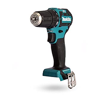 【中古】(非常に良い)マキタ(Makita) 充電式ドライバドリル 10.8V/4.0Ah 本体のみ DF332DZ