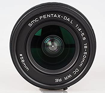 楽天市場】【中古】Pentax DA 18???50?mm f4???5.6?DC WR HD Reレンズ
