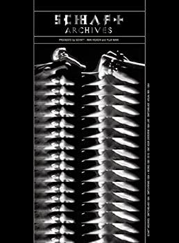 【中古】ARCHIVES(完全限定生産BOX) [DVD]