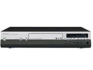 【中古】TOSHIBA 東芝 RD-X6 デジタルハイビジョンチューナー積み上げるHDD＆ヴィデオディスクリコーダー(HDD／ヴィデオディスクリコーダー) HDD:600GB