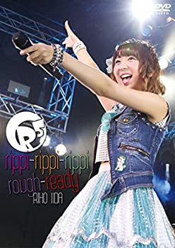 【中古】R5(rippi-rippi-rippi-rough-ready) [DVD]