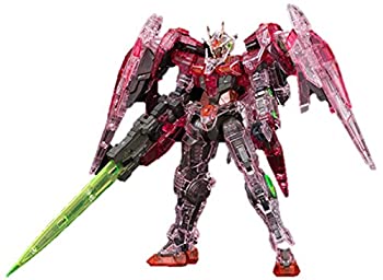 【中古】(非常に良い)RG 1/144 ダブルオーライザー トランザムクリアVer. プラモデル(ガンプラEXPO2015限定)|COCOHOUSE
