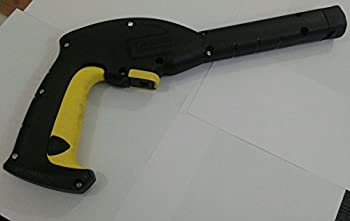 【中古】(未当て嵌める品)ケルヒャー 銃の引き金火器 4.775-830.0
