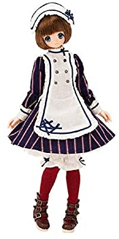 中古 Azone えっくすきゅーと おとぎの聯邦 磨出売りの女の子ちいか お人形さん Studiobuggio It