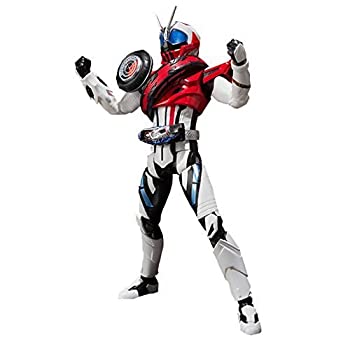 【中古】(未使用品)S.H.フィギュアーツ 仮面ライダーデッドヒートマッハ 8,870円