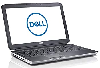 【中古】(非常に良い) DELL Latitude E5530 E5530 ／ Core i5 3320M(2.6GHz) ／ HDD:320GB ／ 15.6インチ ／ ブラック｜COCOHOUSE