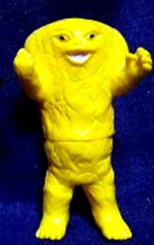 楽天市場】ベアモデル オール怪獣コレクション ミニサイズソフビ 吸血