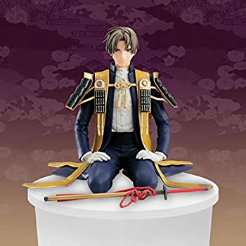 刀剣乱舞　ぷちびっとストラップコレクション【36個セット】　鶴丸　一期　長谷部 ぴたぬい 蜂須賀虎徹／蛍丸／燭台切光忠／小夜左文字｜刀剣乱舞