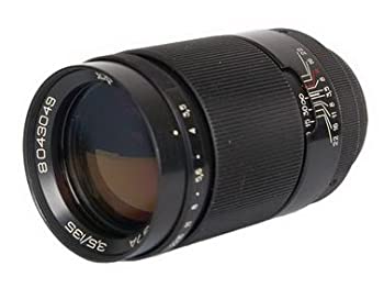 (未使用・未開封品)ジュピター JUPITER-37A 135mm FUJIFILM FX ロシア製