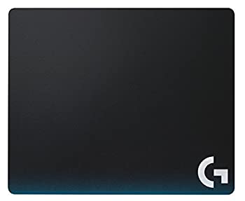 【中古】(未当て嵌める品)G440 Lg Hard Gaming Mousepad
