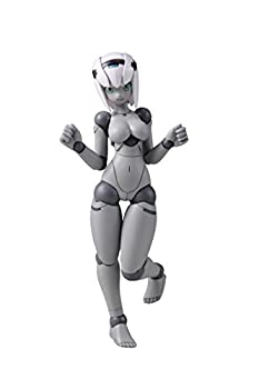 【中古】(非常に良い)ポリニアン?FMMクローバ(グレーフレッシュ)