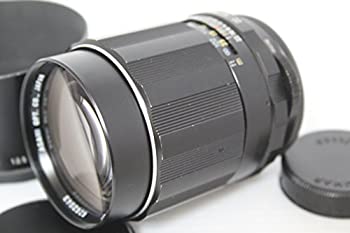 【中古】PENTAX ペンタックス SMC TAKUMAR 135mm F2.5