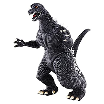 【中古】(非常に良い)ゴジラ 怪獣王シリーズ ゴジラ FINAL WARS画像