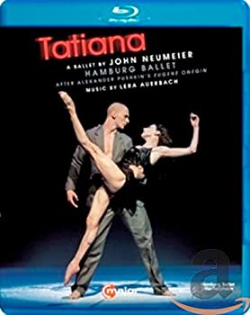 【中古】Tatiana [Blu-ray]
