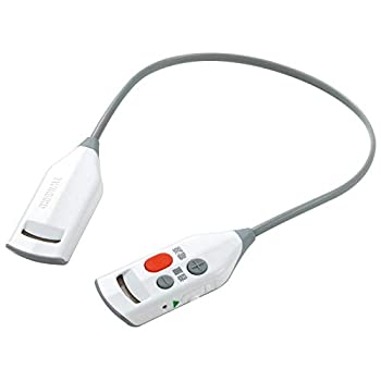 【中古】(未当てはめる品)TWINBIRD 無線電話 耳元 金棒引き AV-J343W