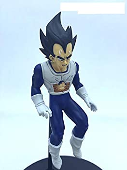 【中古】(非常に良い)HG ベジータ 完成品フィギュア(ガシャデパ限定)|COCOHOUSE