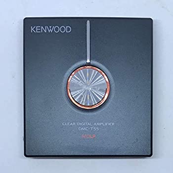 【中古】(非常に良い)KENWOOD DMC-T55 ブラック｜COCOHOUSE